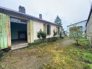  Maison à vendre 5 pièces 115 m²