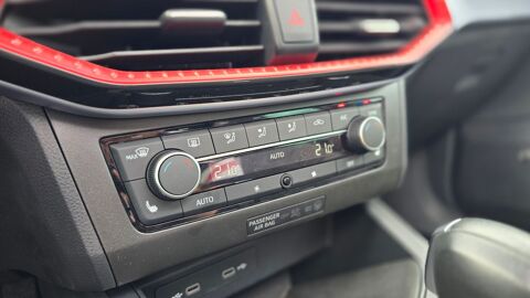 Ibiza 1.5 TSI 150 DSG7 FR 2023 occasion 37230 Fondettes