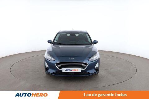 Focus 1.5 EcoBlue Titanium 120 ch 2020 occasion 92130 Issy-les-Moulineaux