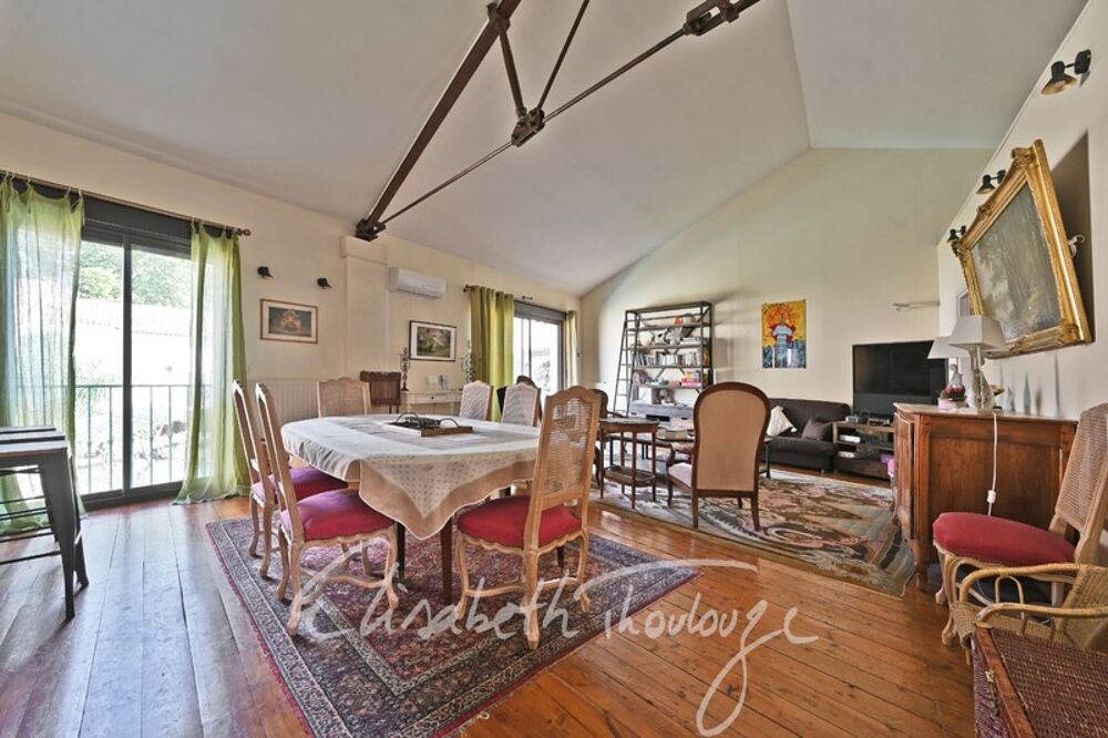  vendre  Maison Marsillargues (34590)