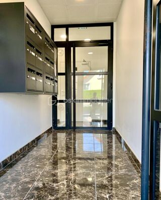  Appartement  vendre 2 pices 54 m