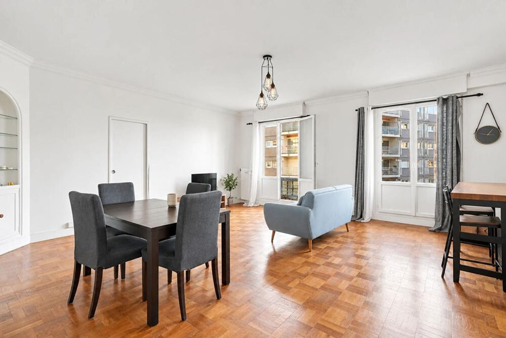 à vendre  Appartement Courbevoie (92400)