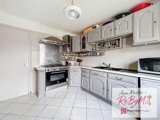  Maison à vendre 5 pièces 176 m²