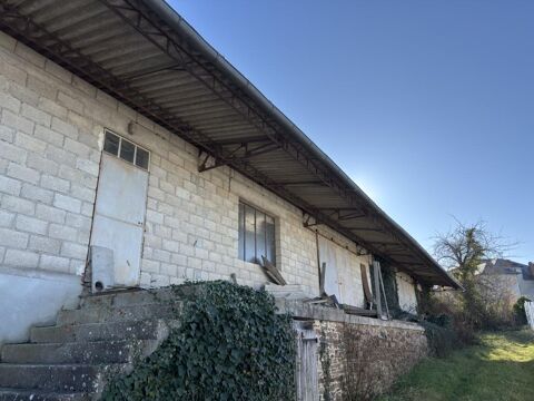   Maison Maison - 1 pi�ce(s) - 373 m�