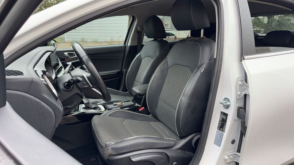 XCeed 1.6 GDi 141 Plug in Hybrid DCT6 Active 2022 occasion 54000 Nancy