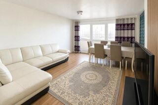  Appartement � vendre 2 pi�ces 47 m�