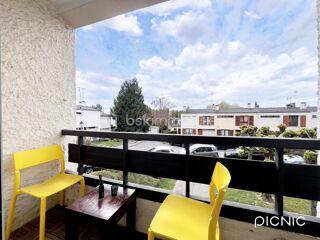  Appartement � vendre 4 pi�ces 65 m�