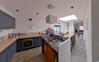  Maison � vendre 5 pi�ces 143 m�