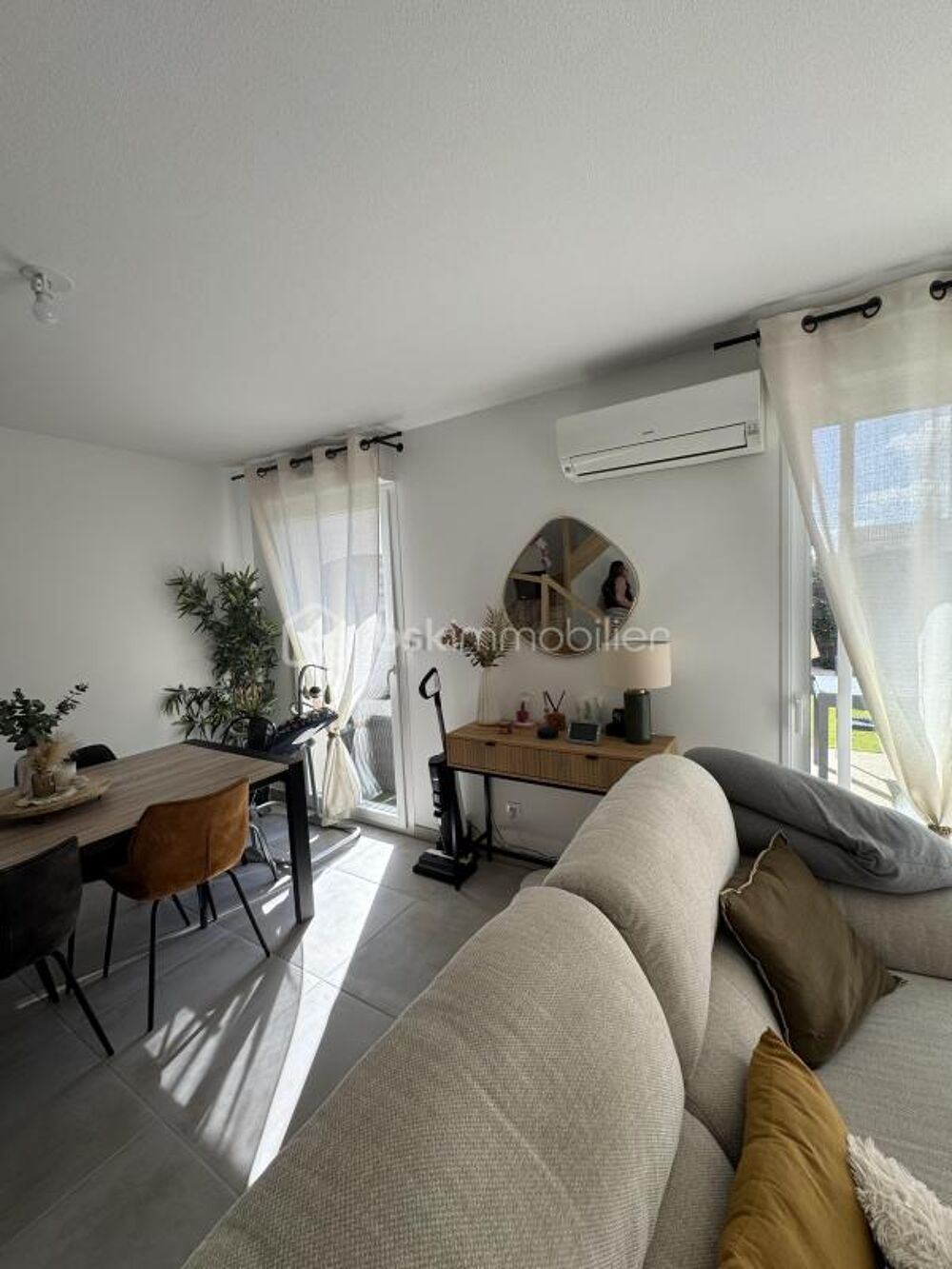 Vente Villa 34500 BEZIERS COURONDELLE - VILLA 2024 - 74m2 - TERRASSE - JARDINET - 2 PLACES STATIONNEMENT Beziers