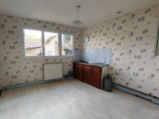  Maison à vendre 4 pièces 118 m²