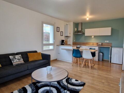  Appartement � louer 3 pi�ces 59 m�