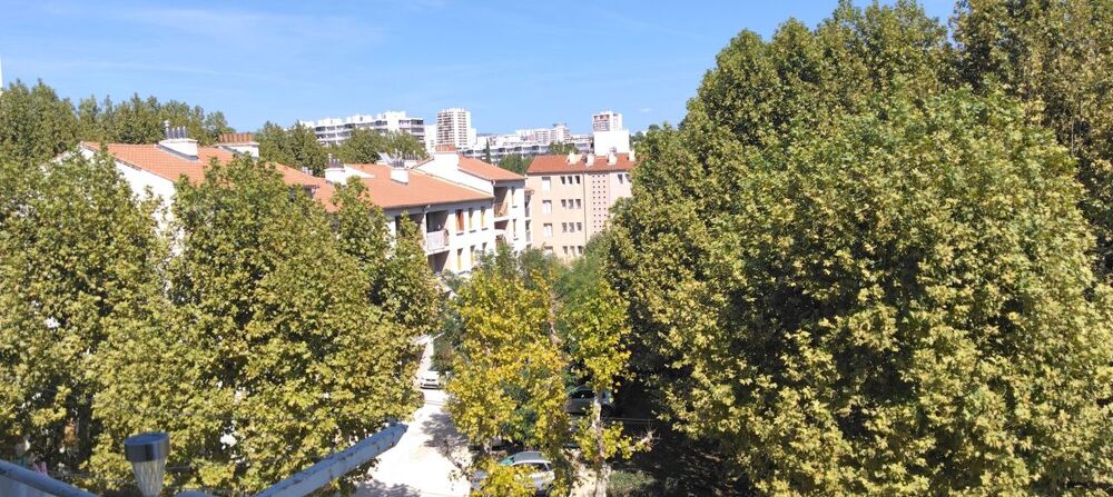 Location Appartement Chambre de 14m2 à louer sur Marseille 14 Marseille 14