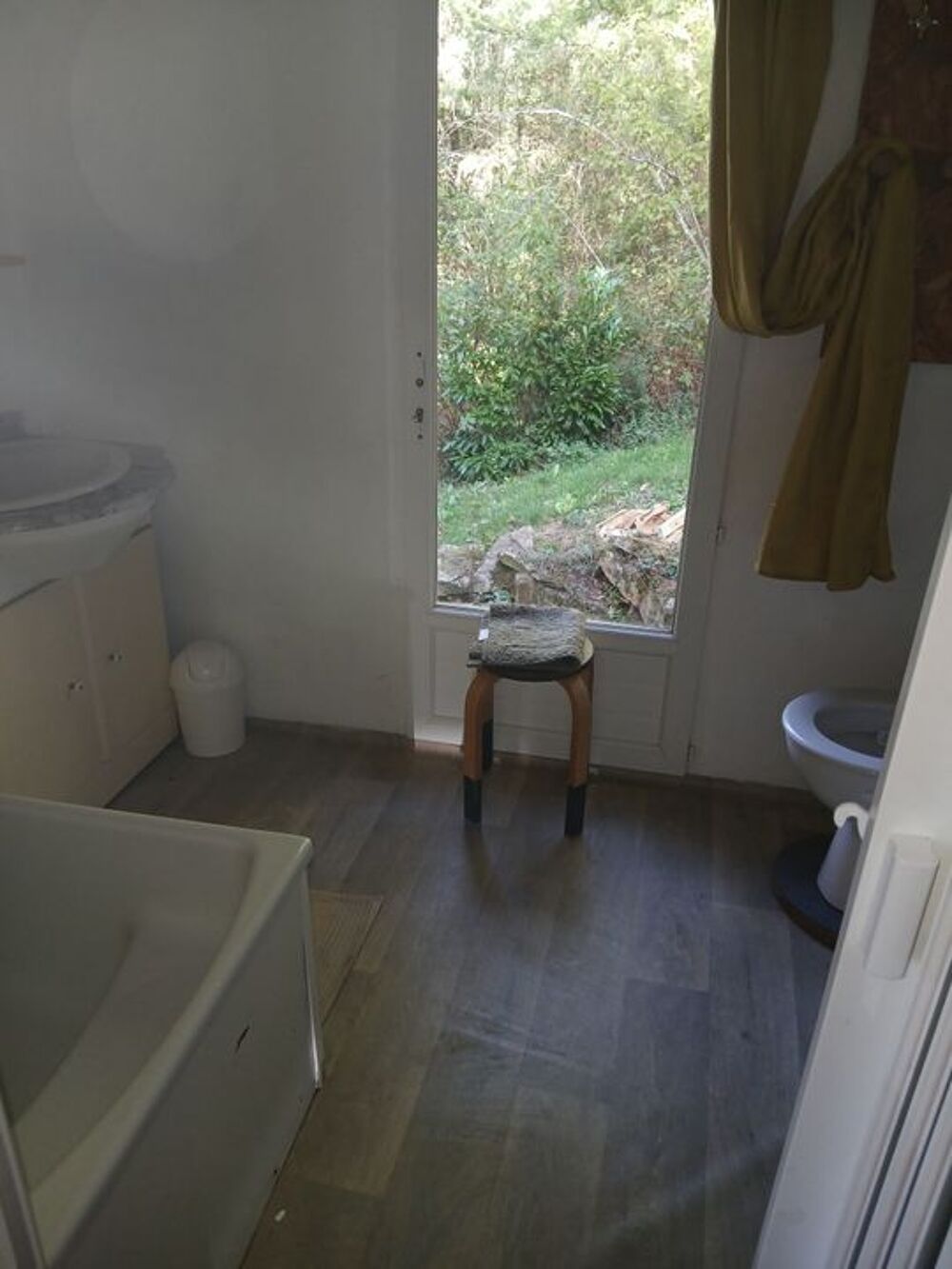 Location Appartement Studio de 35m2 à louer sur Thouron Thouron
