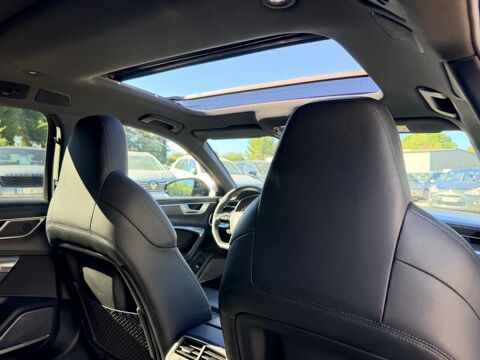 S6 56 TDI 349ch Quattro Tiptronic 8 S line PERFORMANCE 2020 occasion 84700 Sorgues