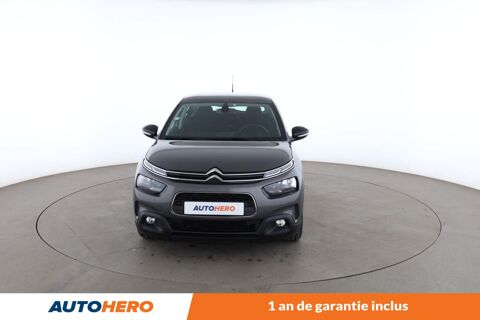 C4 cactus 1.5 Blue-HDi Feel BV6 102 ch 2019 occasion 92130 Issy-les-Moulineaux