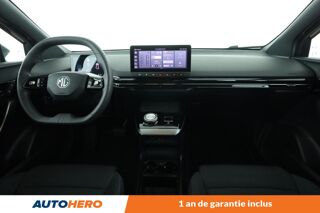 MG4 EV 51kWh -125 kW 2WD Standard 170 ch 2024 occasion 92130 Issy-les-Moulineaux