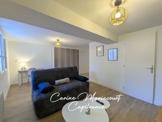 Appartement à louer 1 pièce 32 m²