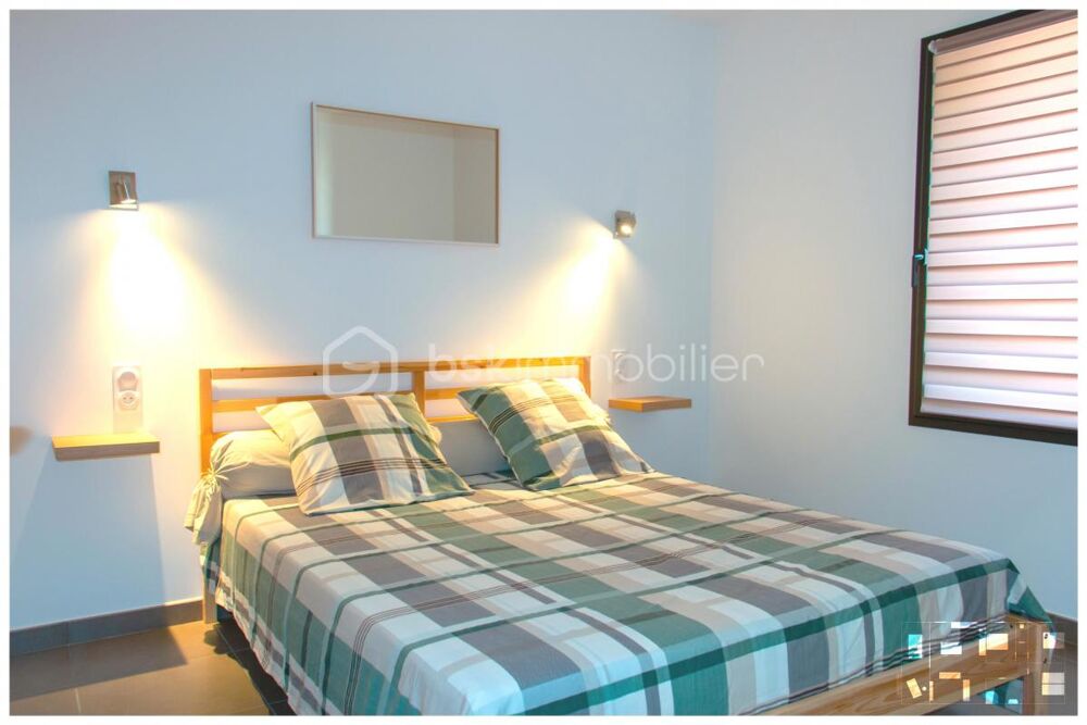Vente Maison Gite d'exception Brouilla