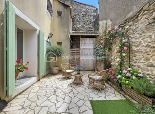  Maison � vendre 5 pi�ces 116 m�