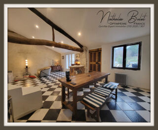  Maison  vendre 6 pices 122 m