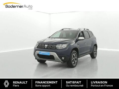 Annonce voiture Dacia Duster 16920 €