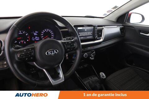 Stonic 1.0 T-GDi ISG Active 120 ch 2018 occasion 92130 Issy-les-Moulineaux