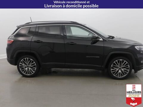 Compass 1.3 GSE T4 150 BVR6 Limited 2022 occasion 10150 Lavau