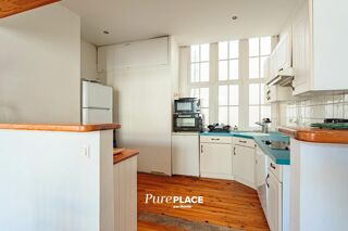  Appartement à vendre 4 pièces 102 m²