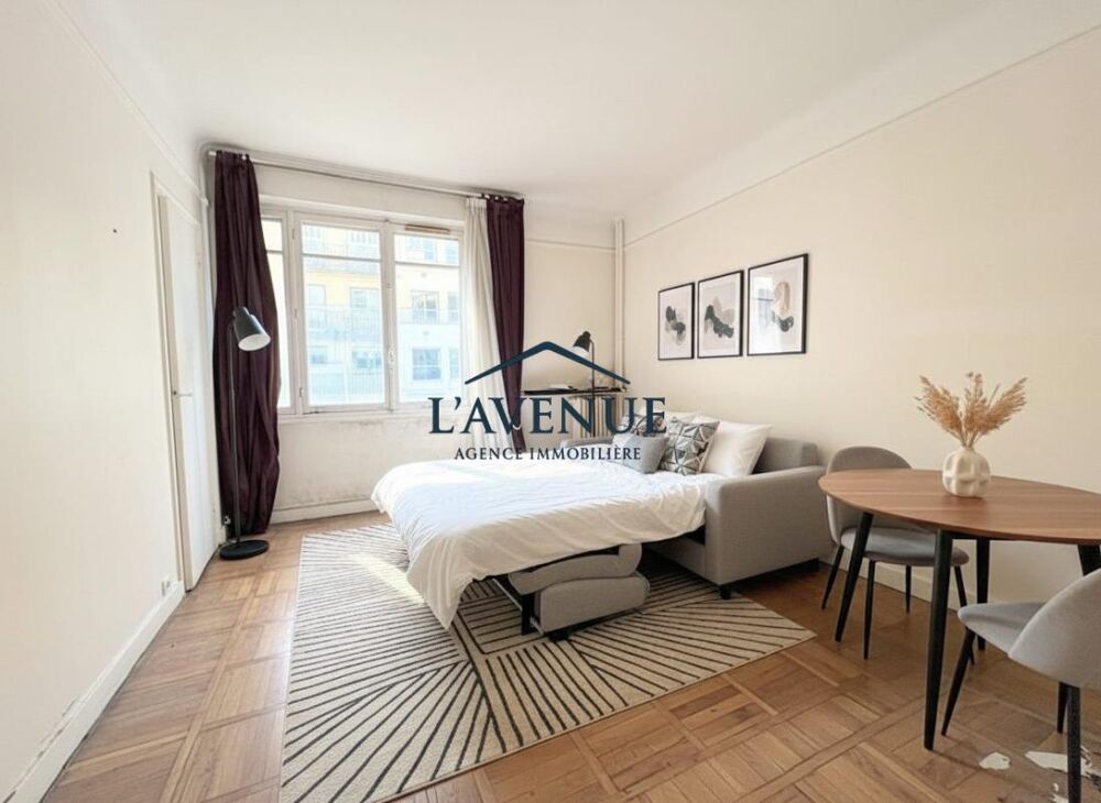 Vente Appartement STUDIO 25M2 PARIS 7 Paris 7