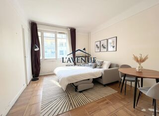  Appartement à vendre 1 pièce 25 m²
