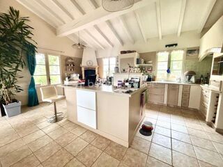  Villa à vendre 5 pièces 165 m²