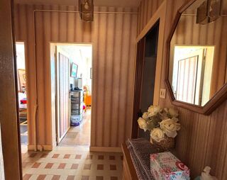  Appartement à vendre 3 pièces 51 m²