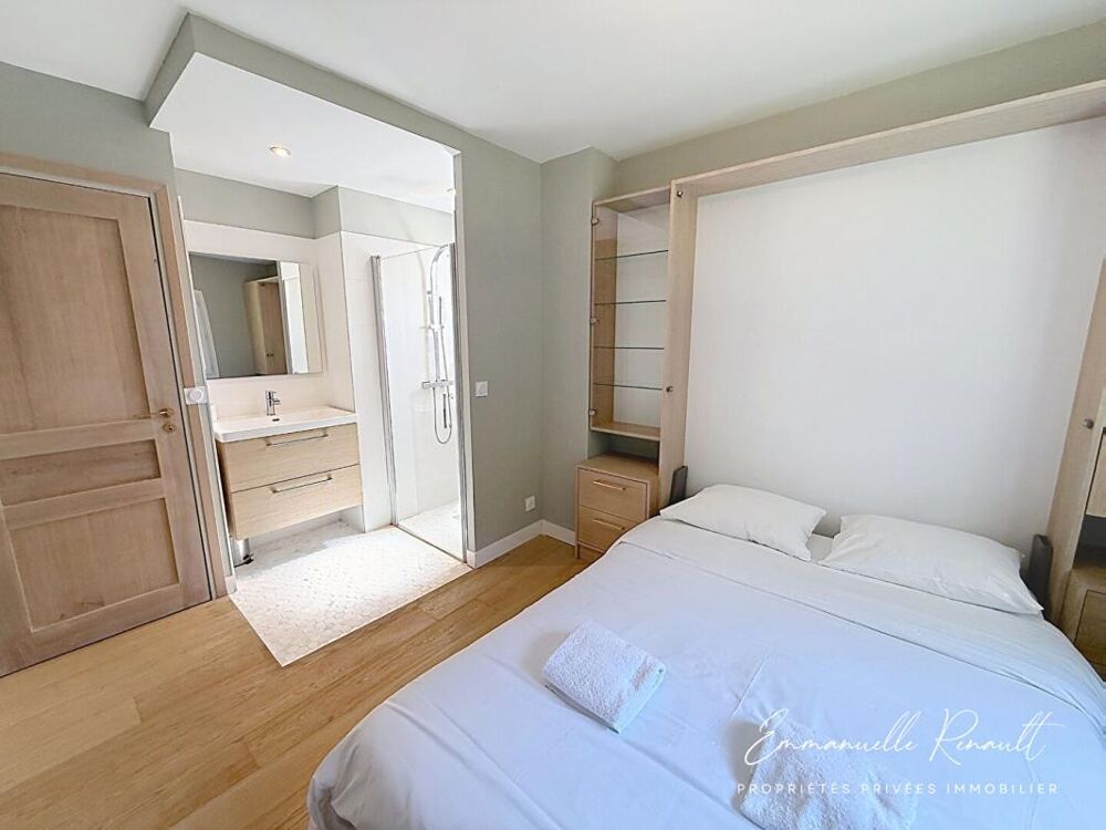 � vendre  Maison Baden (56870)