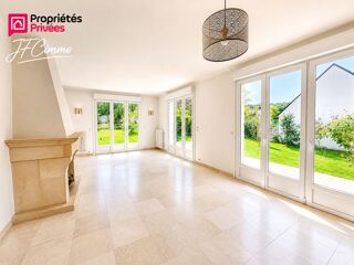  Maison à vendre 8 pièces 240 m²