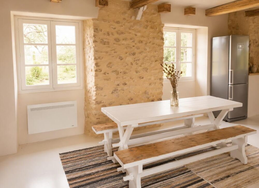 Vente Maison Vente maison 117m2 Marcillac-Saint-Quentin (24200) Marcillac saint quentin