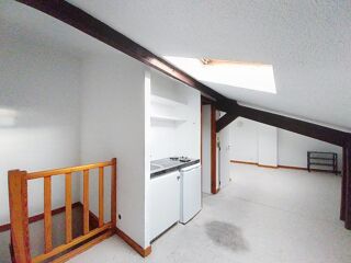  Appartement � louer 1 pi�ce 22 m�