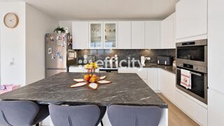  Appartement à vendre 3 pièces 73 m²