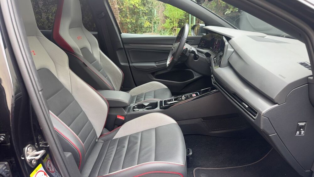 Golf 2.0 TSI 300 DSG7 Gti Clubsport 45 2023 occasion 75020 Paris