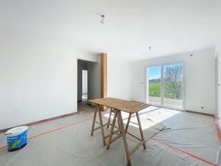  Maison 6 pi�ces 92 m� Lemps