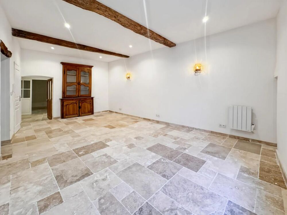 Vente Maison Charmante maison rénovée à Aniane Aniane