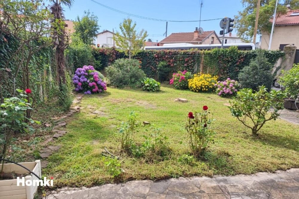 Vente Maison Maison de ville T7 de 220 m² à Lyon 69003 Lyon 3