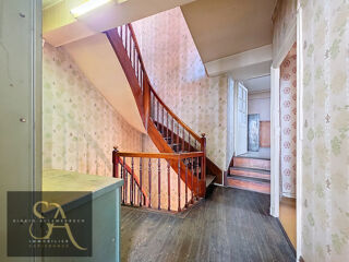 Maison à vendre 6 pièces 173 m²