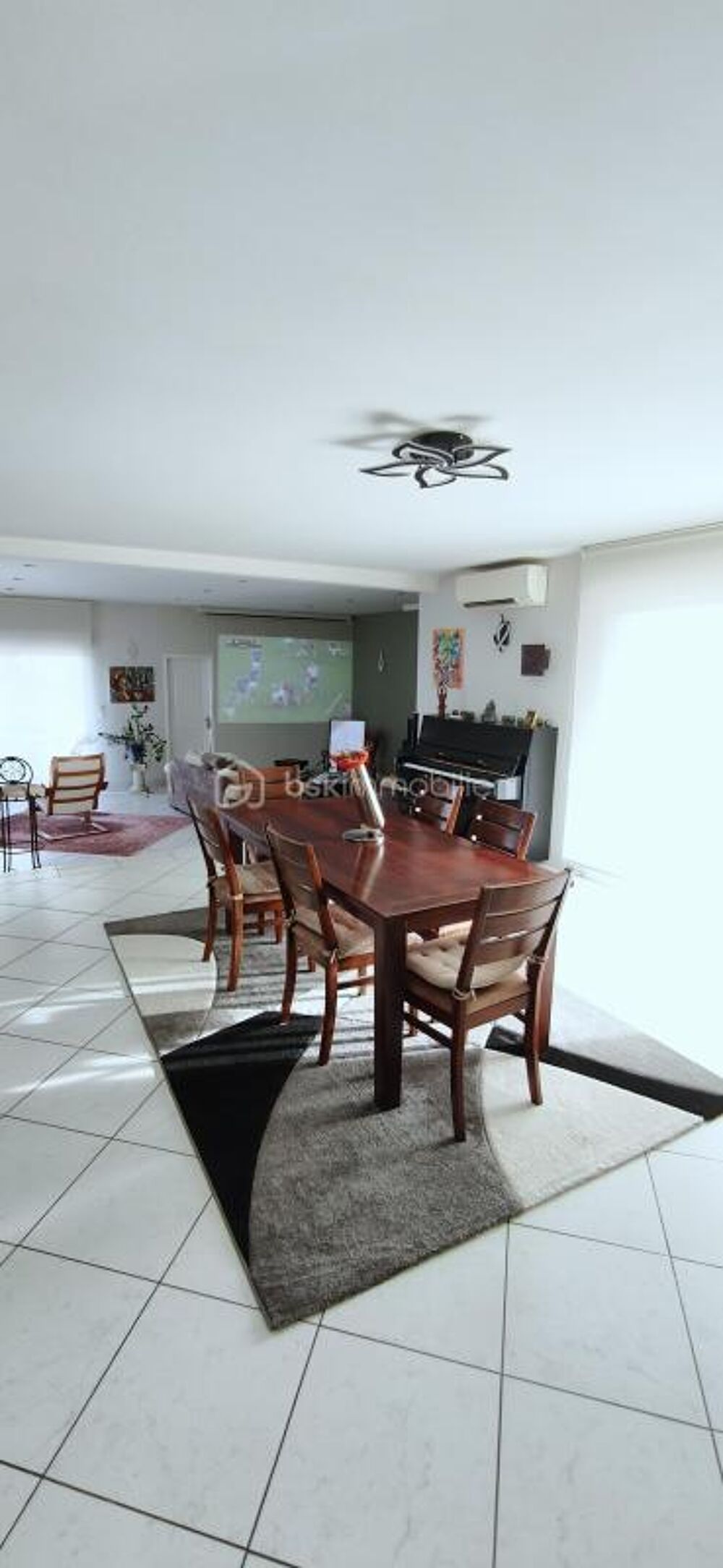 à vendre  Propriété/château Saint-Alban (31140)
