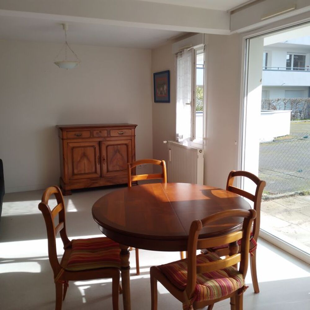 Location Appartement Appartement de 69m2 à louer sur Rennes Rennes