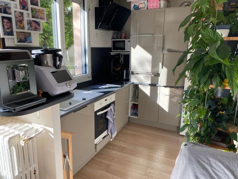 Location Appartement Chambre de 9m2 à louer sur Montrouge Montrouge