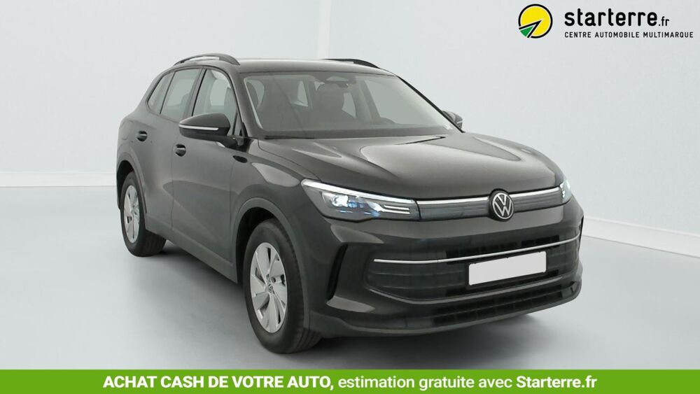 Tiguan 2.0 TDI 150ch DSG7 Life 2025 occasion 69190 Saint-Fons