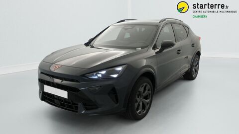 Formentor 1.5 eTSI Hybrid 150 ch DSG7 V 2026 occasion 73420 Voglans