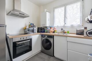  Appartement � vendre 3 pi�ces 49 m�