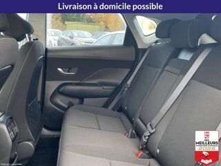 Kona 1.6 GDI 138 HYBRID CREATIVE DCT-6 2025 occasion 10150 Lavau
