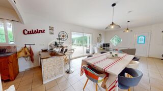  Maison  vendre 4 pices 81 m